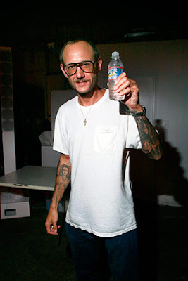 terry richardson